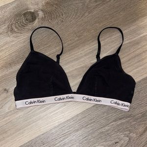 Calvin Klein Bra
